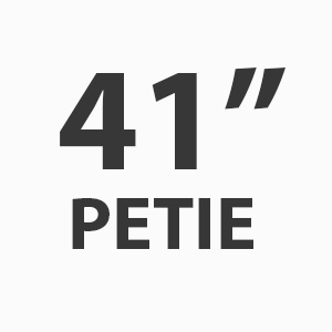 41″ Petit