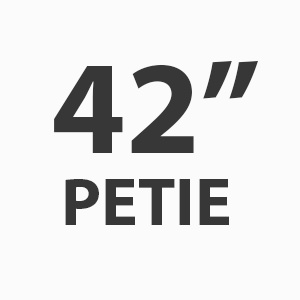 42″ Petit