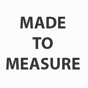 Made to Measure