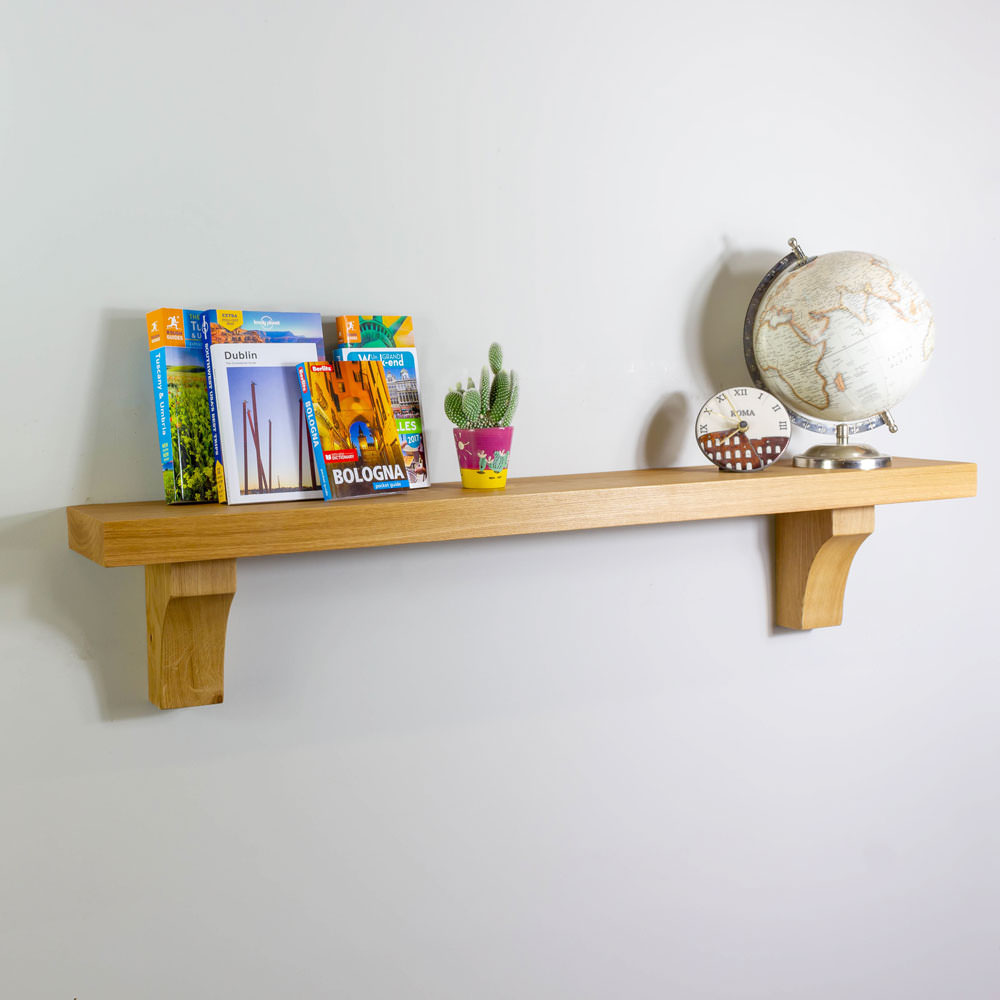 16+ Wood Corbels For Shelves